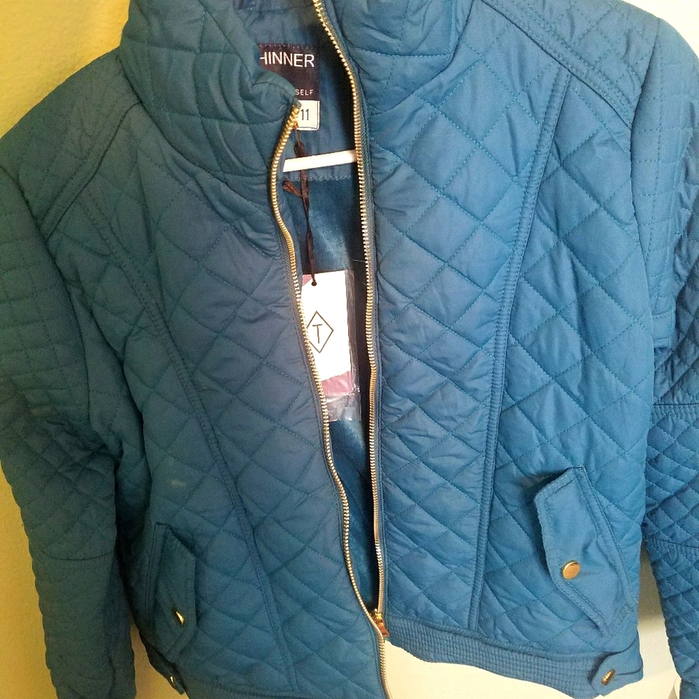 Winter Jacket